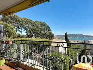 Appartement à Sanary-sur-Mer (83110)
