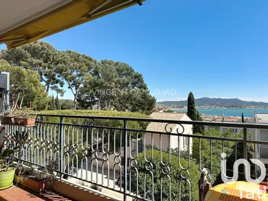 Appartement à Sanary-sur-Mer (83110)