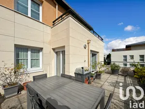 Apartment in Massy (91300)