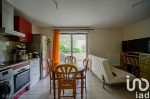 Apartment at Toulouse (31200)