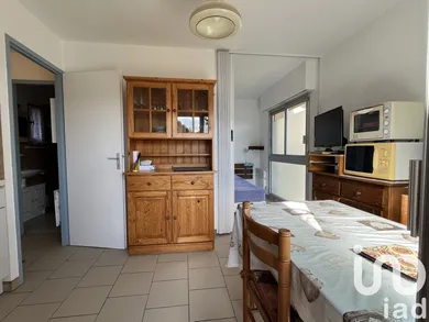 Studio à Cazaubon (32150)