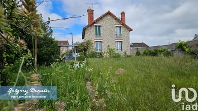 House in Le Malesherbois (45330)