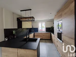 House in La Ferté-sous-Jouarre (77260)