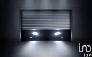 Parking at Aimargues (30470)