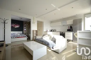 Apartment at Vence (06140)