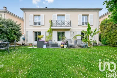 Maison à Rueil-Malmaison (92500)
