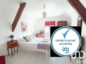 Maison traditionnelle à Guérande (44350)