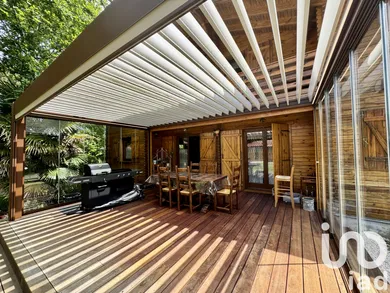 House in Biscarrosse (40600)