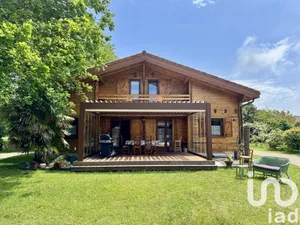 House at Biscarrosse (40600)
