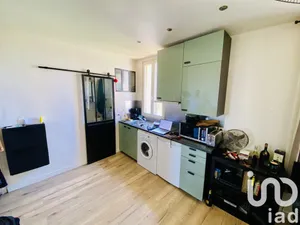 Appartement à Aulnay-sous-Bois (93600)