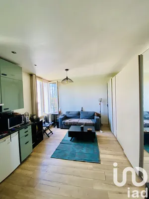 Apartment at Aulnay-sous-Bois (93600)