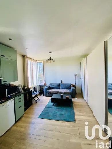 Appartement à Aulnay-sous-Bois (93600)