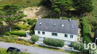 Maison à Vauville (50440)