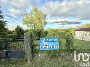 Land at Lagor (64150)