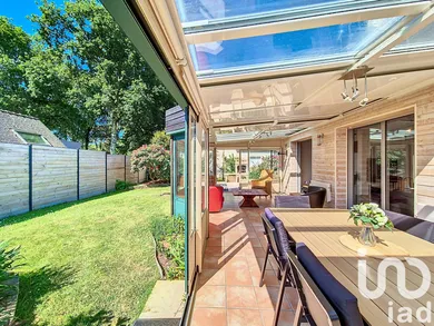 House at Guidel (56520)