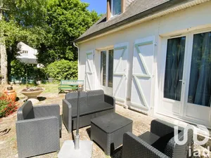 Maison à Jugon-les-Lacs (22270)