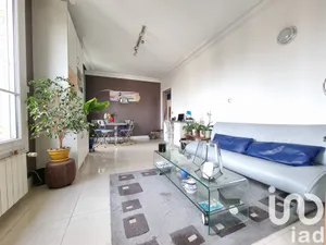 Apartment at Vitry-sur-Seine (94400)