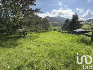 Terrain à Andon (06750)
