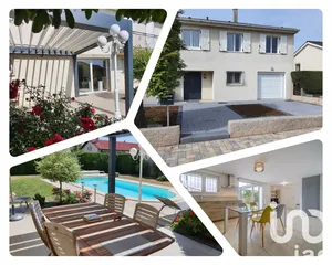 Maison à labry  (54800)