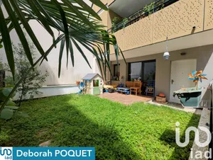 Appartement à Malakoff (92240)