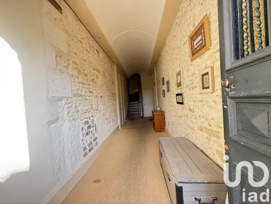 Duplex à Migné-Auxances (86440)