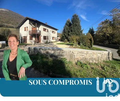 House at Barraux (38530)