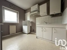 Appartement à Sens (89100)
