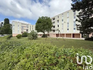 Appartement à Sens (89100)