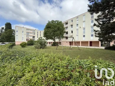 Apartment at Sens (89100)