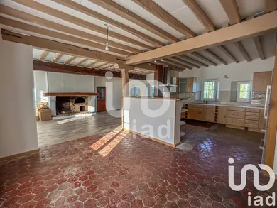 Maison à Choisy-en-Brie (77320)