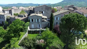 Maison de village à Chomérac (07210)