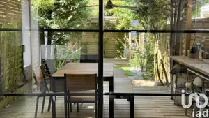 Maison à Bordeaux (33200)