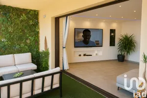 Appartement à Bandol (83150)