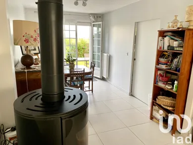 Maison à Belloy-en-France (95270)