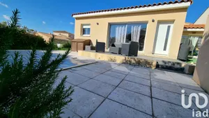 Maison à Roujan (34320)