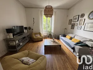 Traditional house in Nantes (44100)