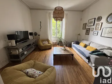 Traditional house at Nantes (44100)