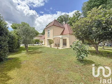 Maison à Morlaàs (64160)