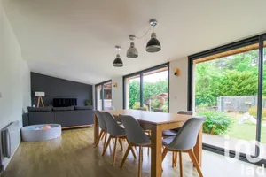 House at Guitrancourt (78440)