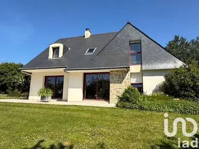 Maison à POULDREUZIC (29710)