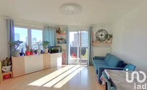 Appartement à Thiais (94320)