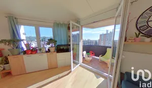 Appartement à Thiais (94320)
