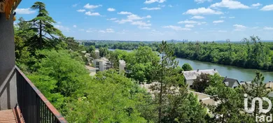Appartement à Herblay-sur-Seine (95220)