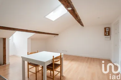 Apartment in Grenoble (38000)