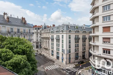 Apartment in Grenoble (38000)