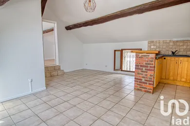 Apartment at Pierrelaye (95480)