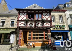 Townhouse in Paimpol (22500)