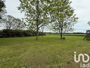 Maison traditionnelle à Montcaret (24230)