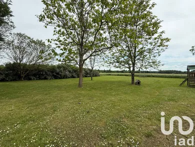 Traditional house in Montcaret (24230)