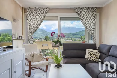 Apartment in Échirolles (38130)